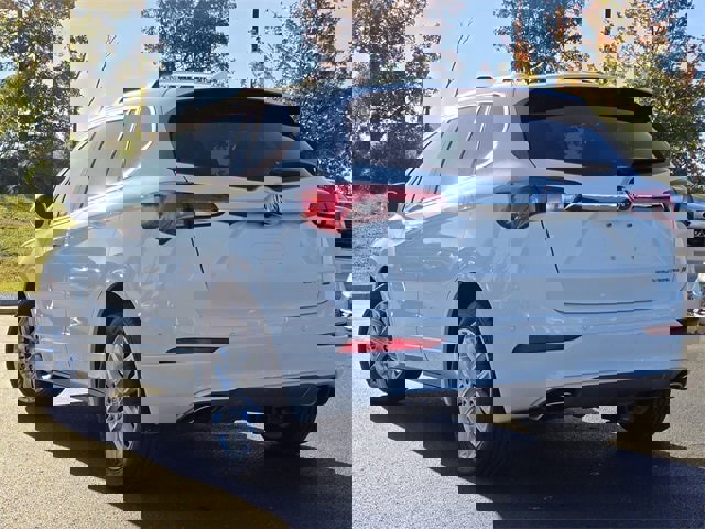 Used 2020 Buick Envision Premium image 21