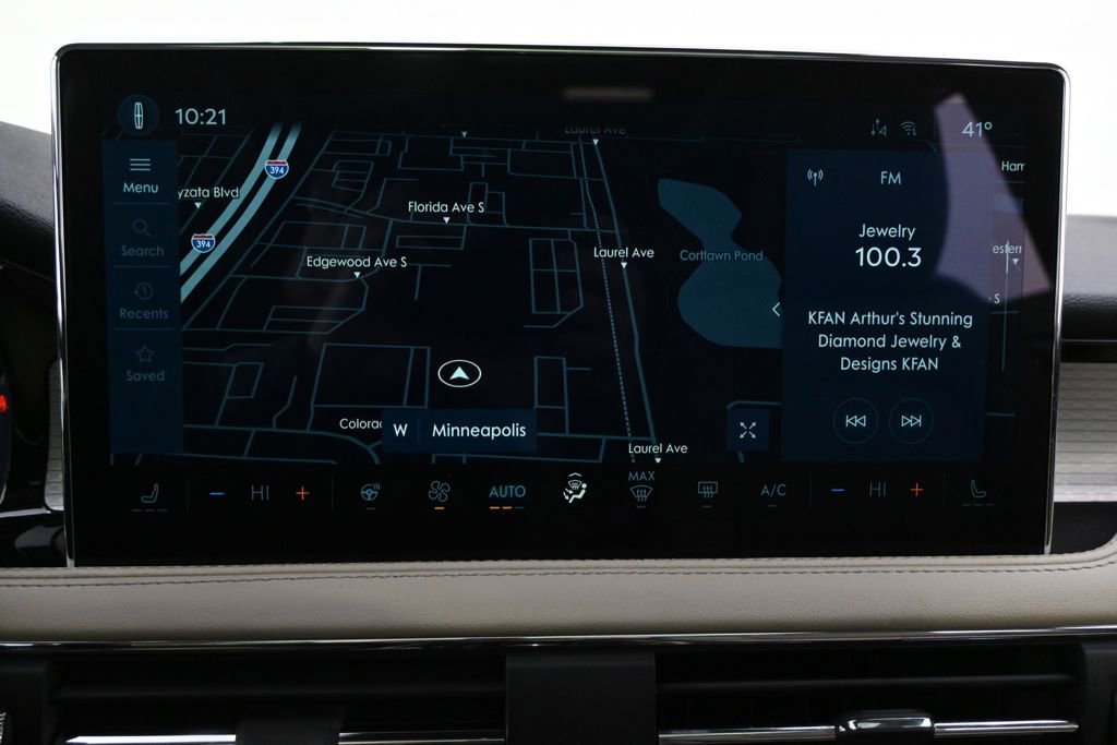 New 2026 Lincoln Corsair Premiere image 29