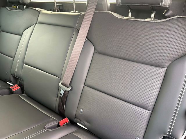 New 2026 GMC Sierra EV Elevation AWD/4WD image 14