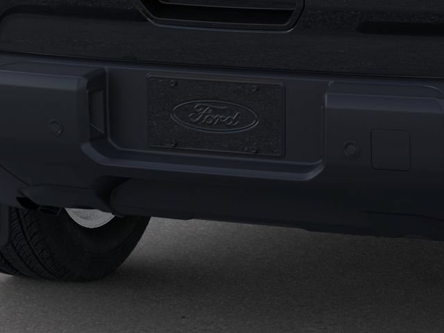 New 2026 Ford Bronco Sport Heritage w/ Convenience Package AWD/4WD image 25