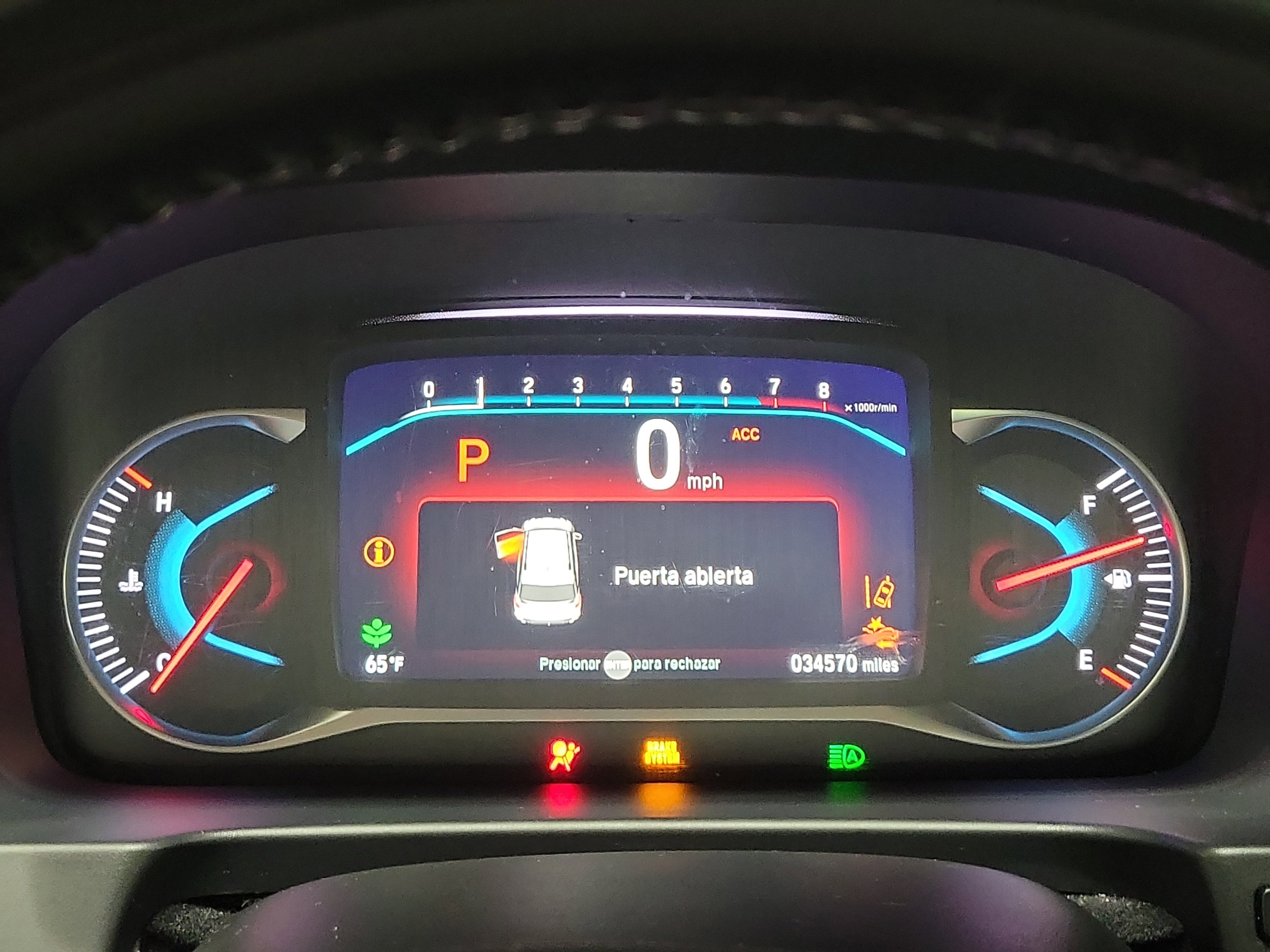 Used 2022 Honda Pilot EX-L image 25