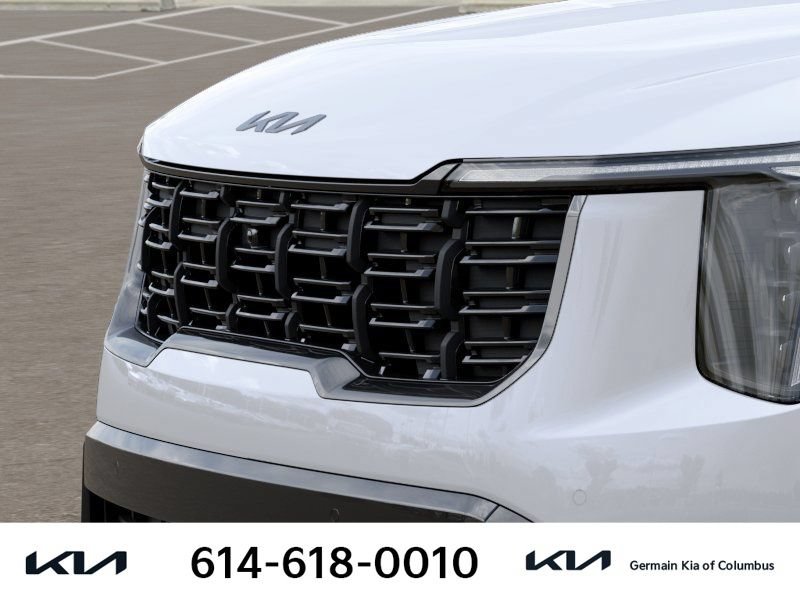 New 2026 Kia Sorento SX Prestige AWD/4WD image 15