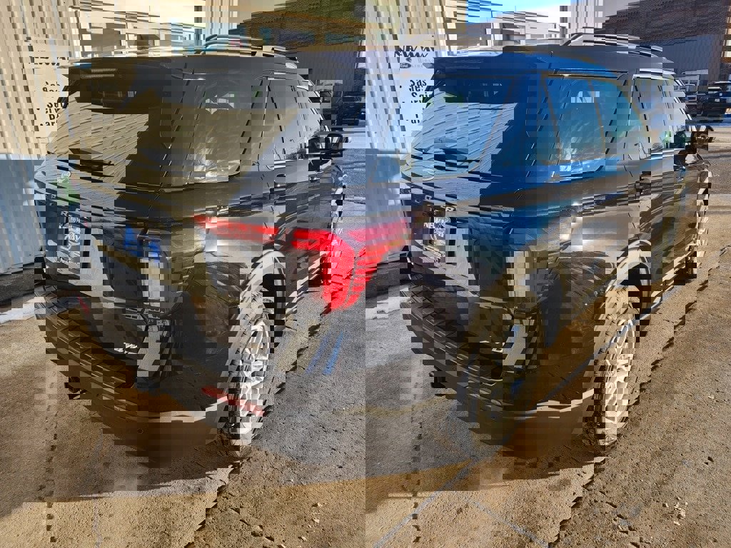 New 2026 Ford Explorer Active image 6