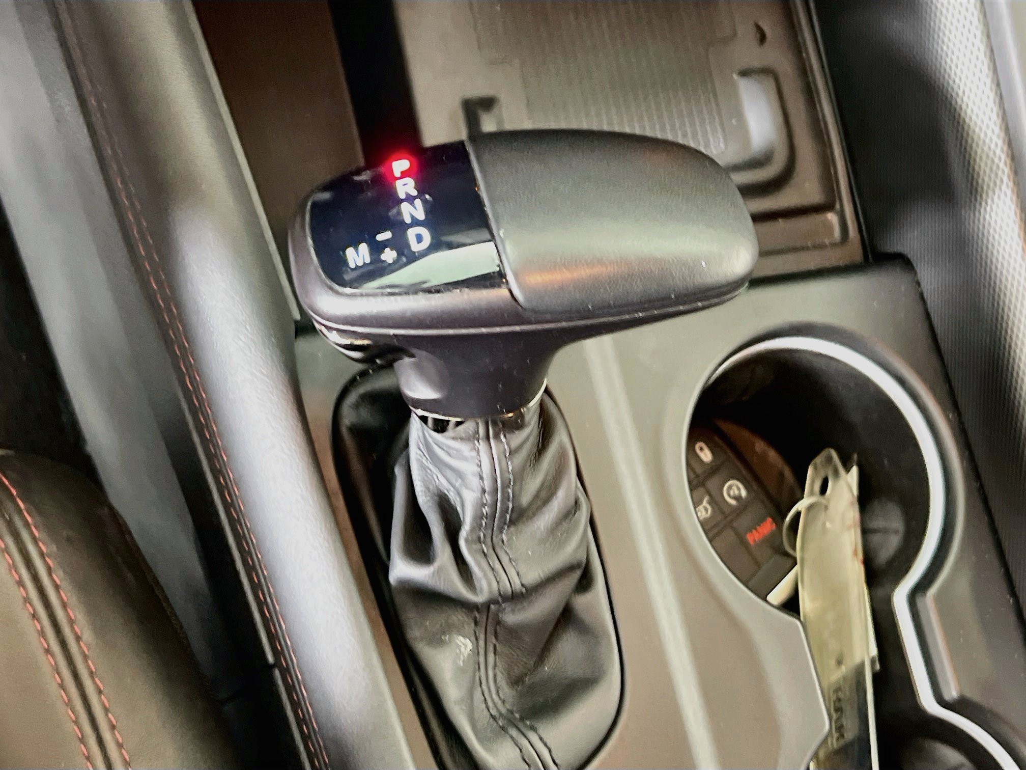 Used 2022 Dodge Durango R/T AWD/4WD image 17
