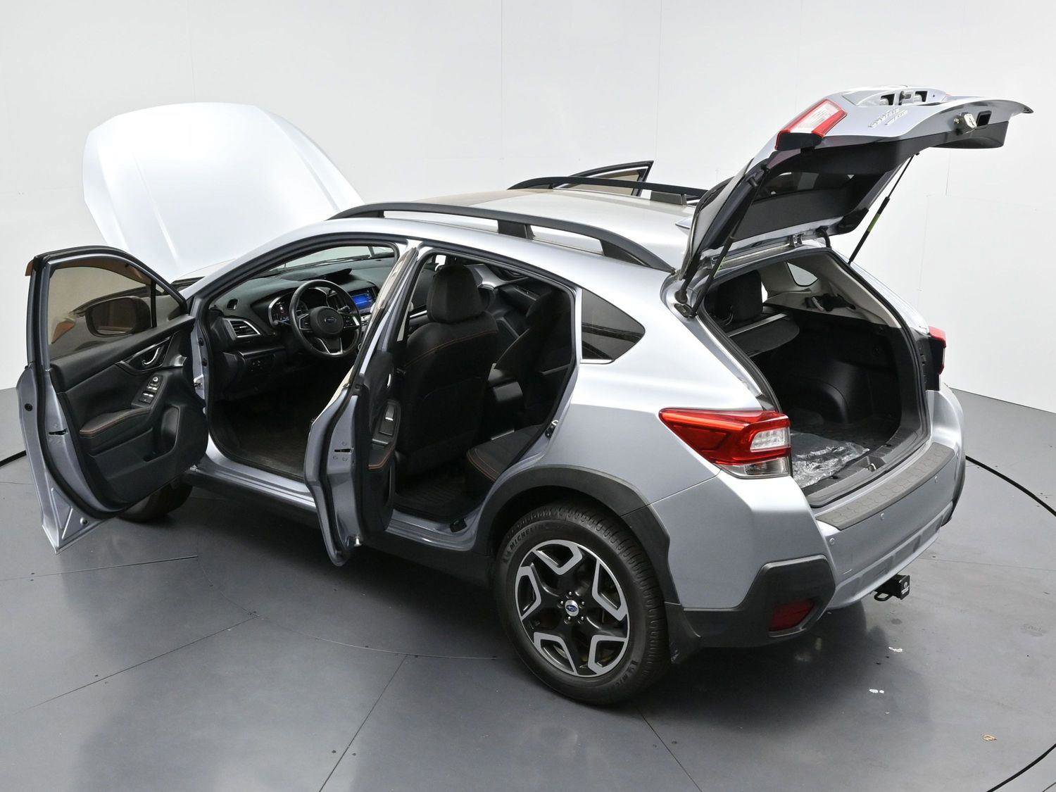 Used 2018 Subaru Crosstrek 2.0i Limited AWD/4WD image 41