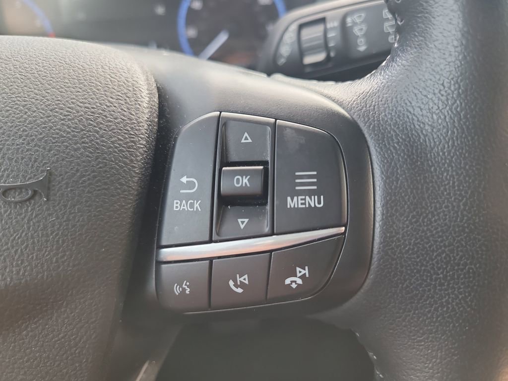 Certified 2022 Ford Bronco Sport Big Bend w/ Convenience Package AWD/4WD image 28