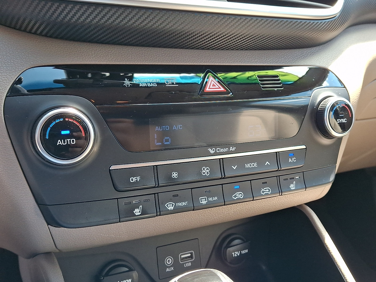 Used 2019 Hyundai Tucson SEL AWD/4WD image 15