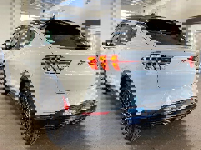 Used 2024 Ford Mustang Mach-E Premium AWD/4WD image 5