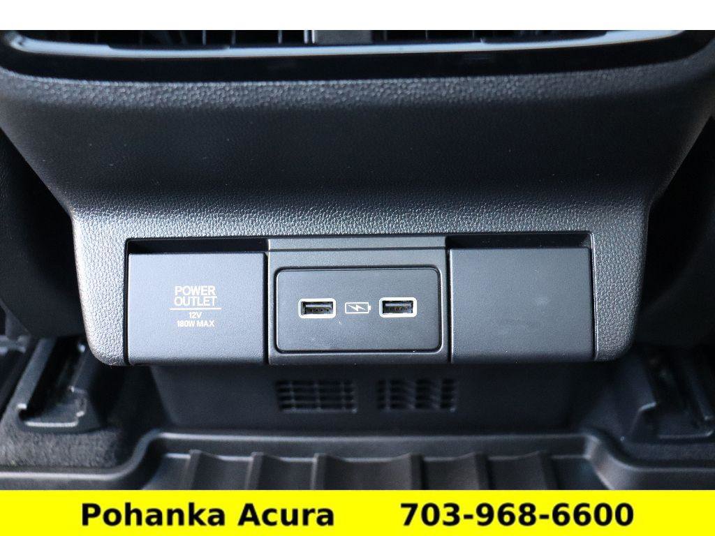 Used 2023 Acura MDX SH-AWD w/ Technology Package image 31