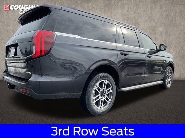 New 2026 Ford Expedition Max Active image 5