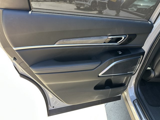 Certified 2023 Kia Telluride SX X-Pro AWD/4WD image 26
