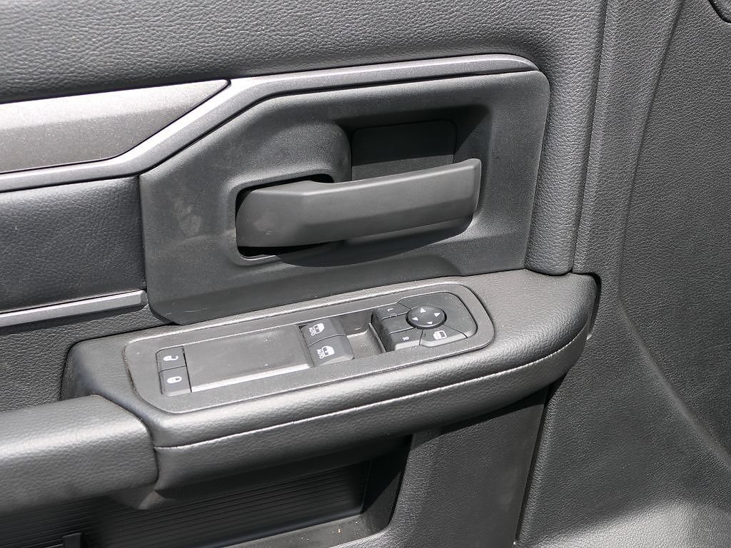 New 2026 RAM 5500 Tradesman w/ Safety Group AWD/4WD image 13
