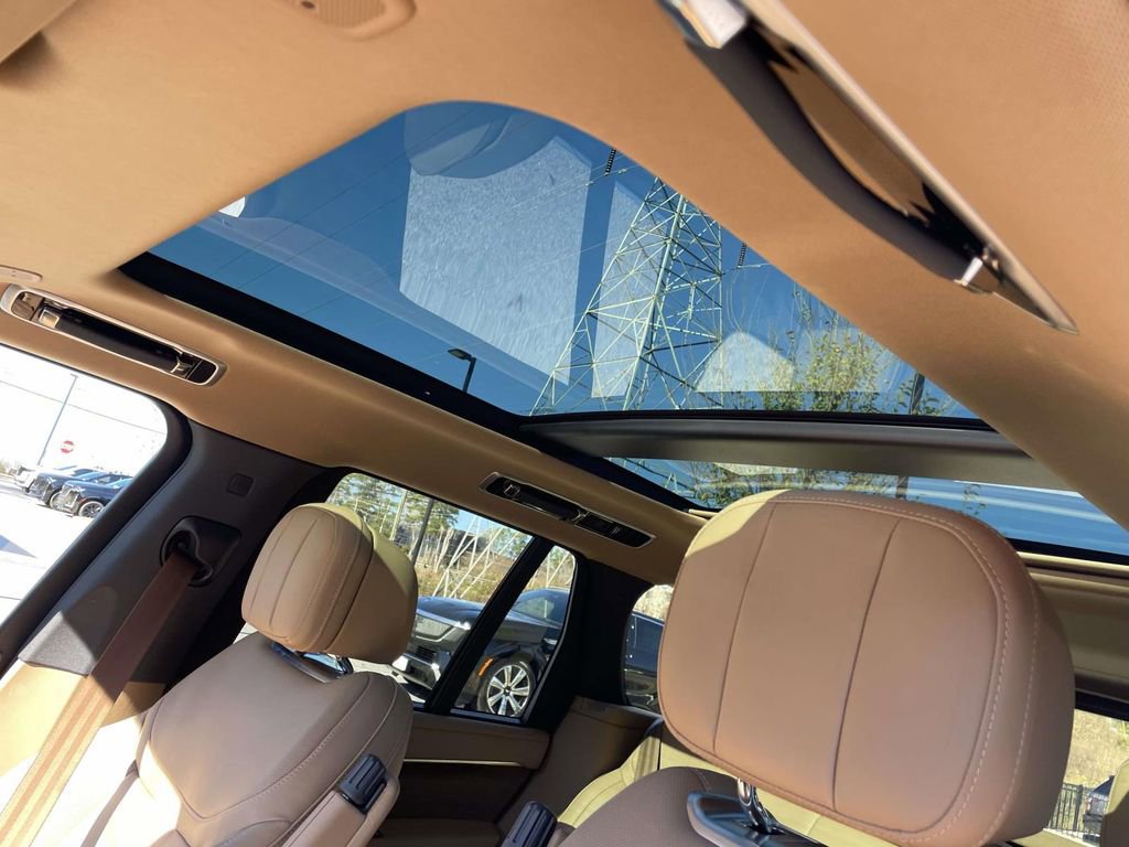 Used 2023 Land Rover Range Rover SE image 19