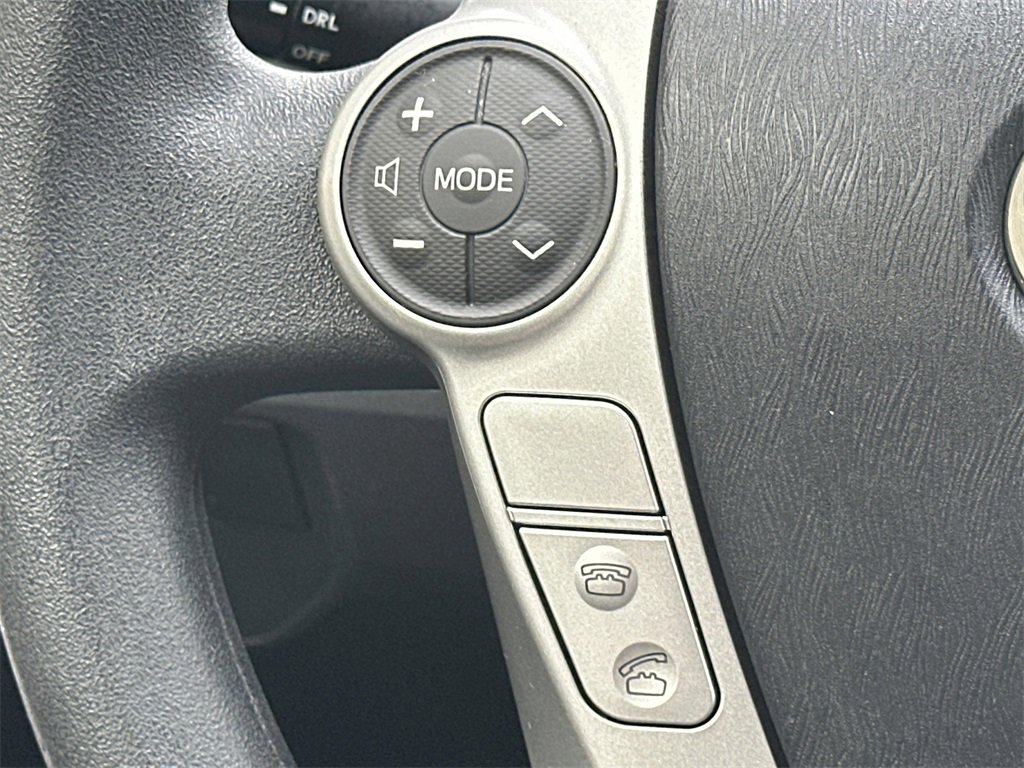 Used 2014 Toyota Prius Two image 24