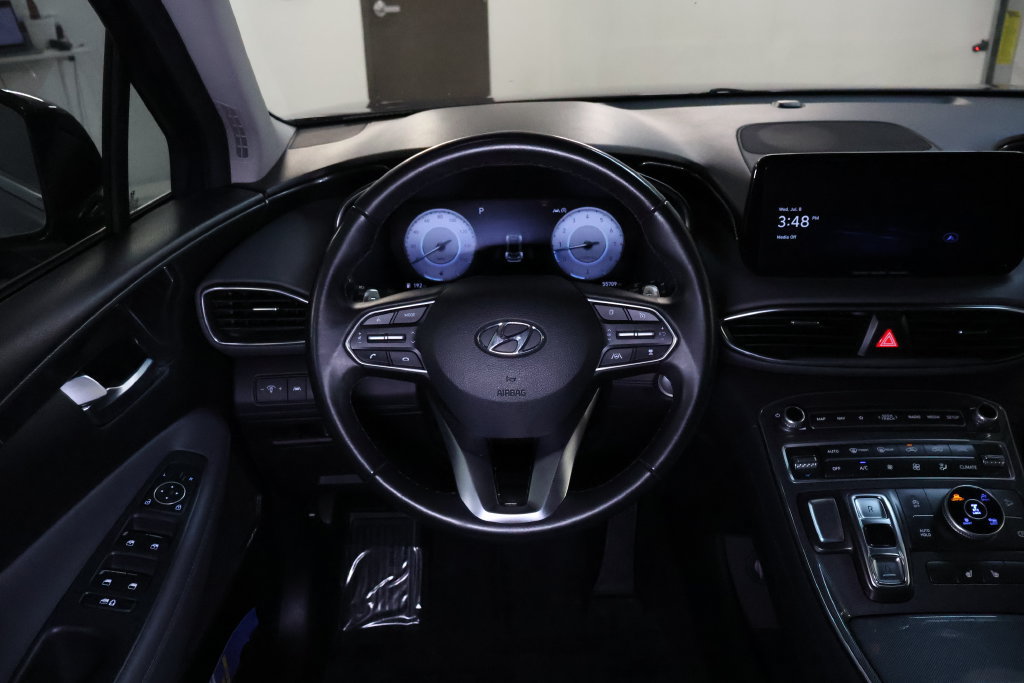 Used 2023 Hyundai Santa Fe SEL w/ Premium Package AWD/4WD image 19