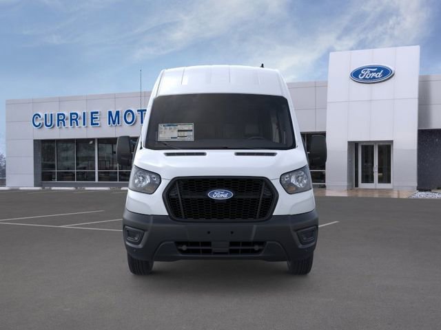 New 2026 Ford Transit 350 148 High Roof Extended w/ Load Area Protection Package RWD image 6