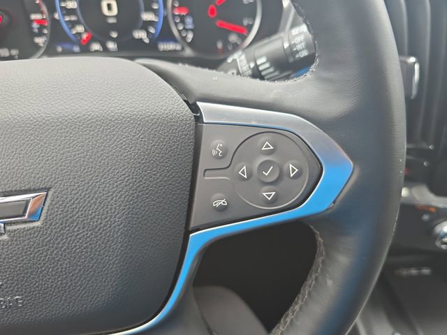 Used 2023 Chevrolet Traverse Premier image 19