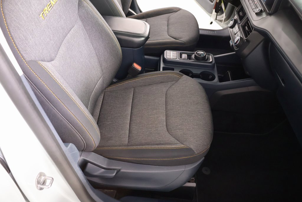 Used 2024 Ford Maverick Tremor w/ Tremor Off-Road Package image 12