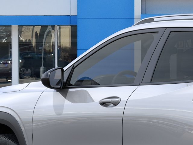 New 2026 Chevrolet Trax ACTIV w/ Sunroof Package FWD image 14