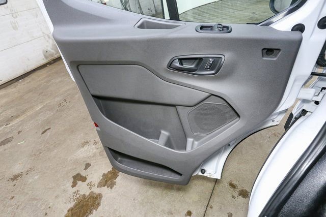 Used 2024 Ford Transit 350 w/ Upfitter Package RWD image 30
