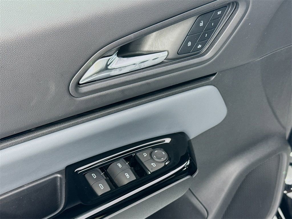 New 2026 Honda Prologue Touring image 24