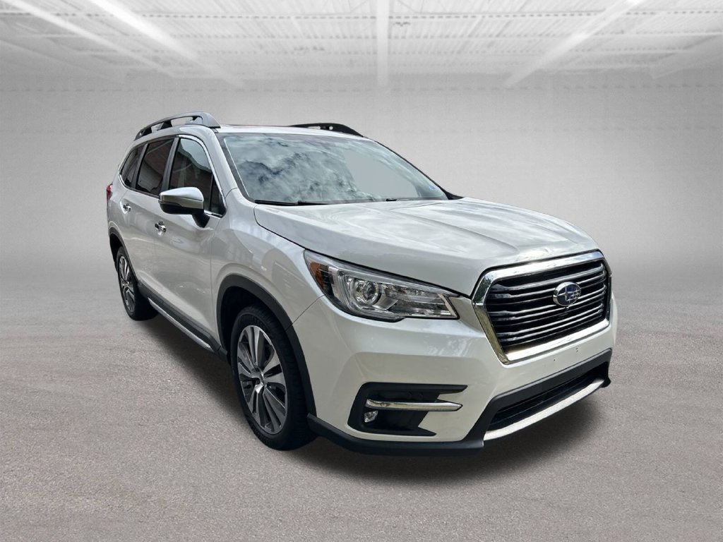 Used 2020 Subaru Ascent Touring AWD/4WD image 10