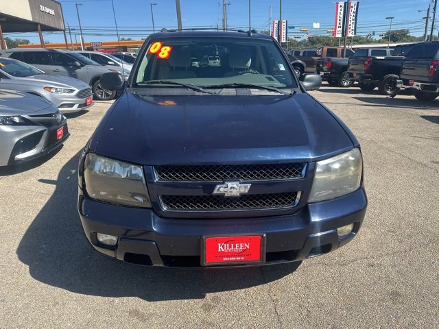 Used 2008 Chevrolet TrailBlazer LT image 3