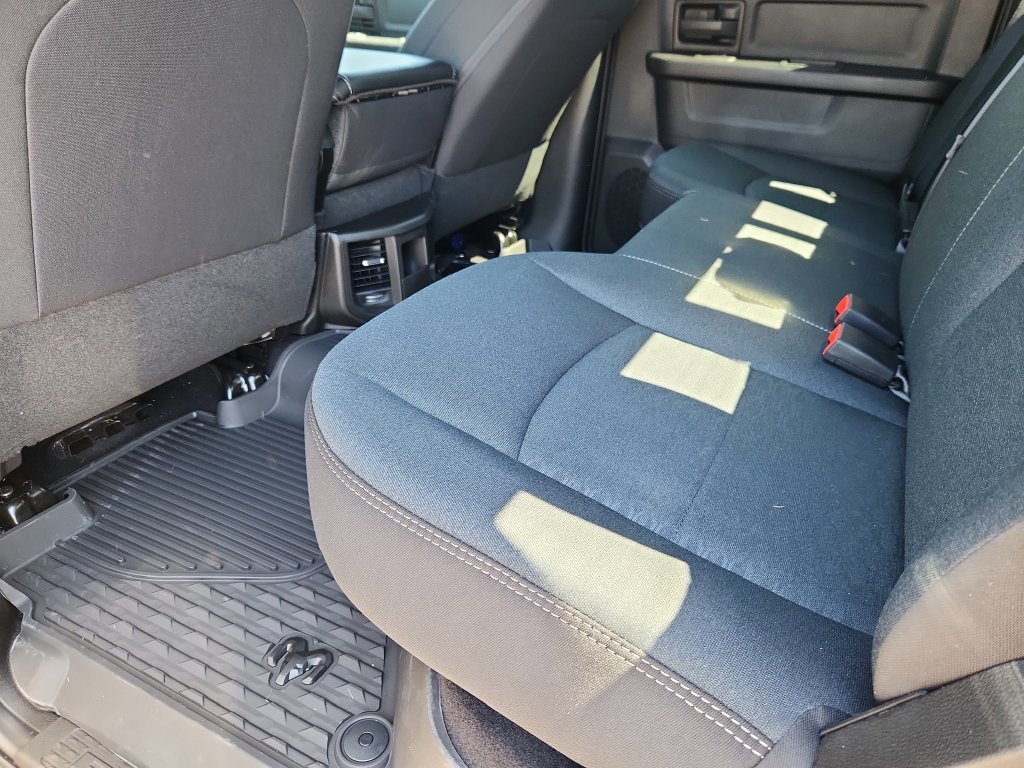 New 2026 RAM 2500 Tradesman w/ Power Wagon Package AWD/4WD image 8