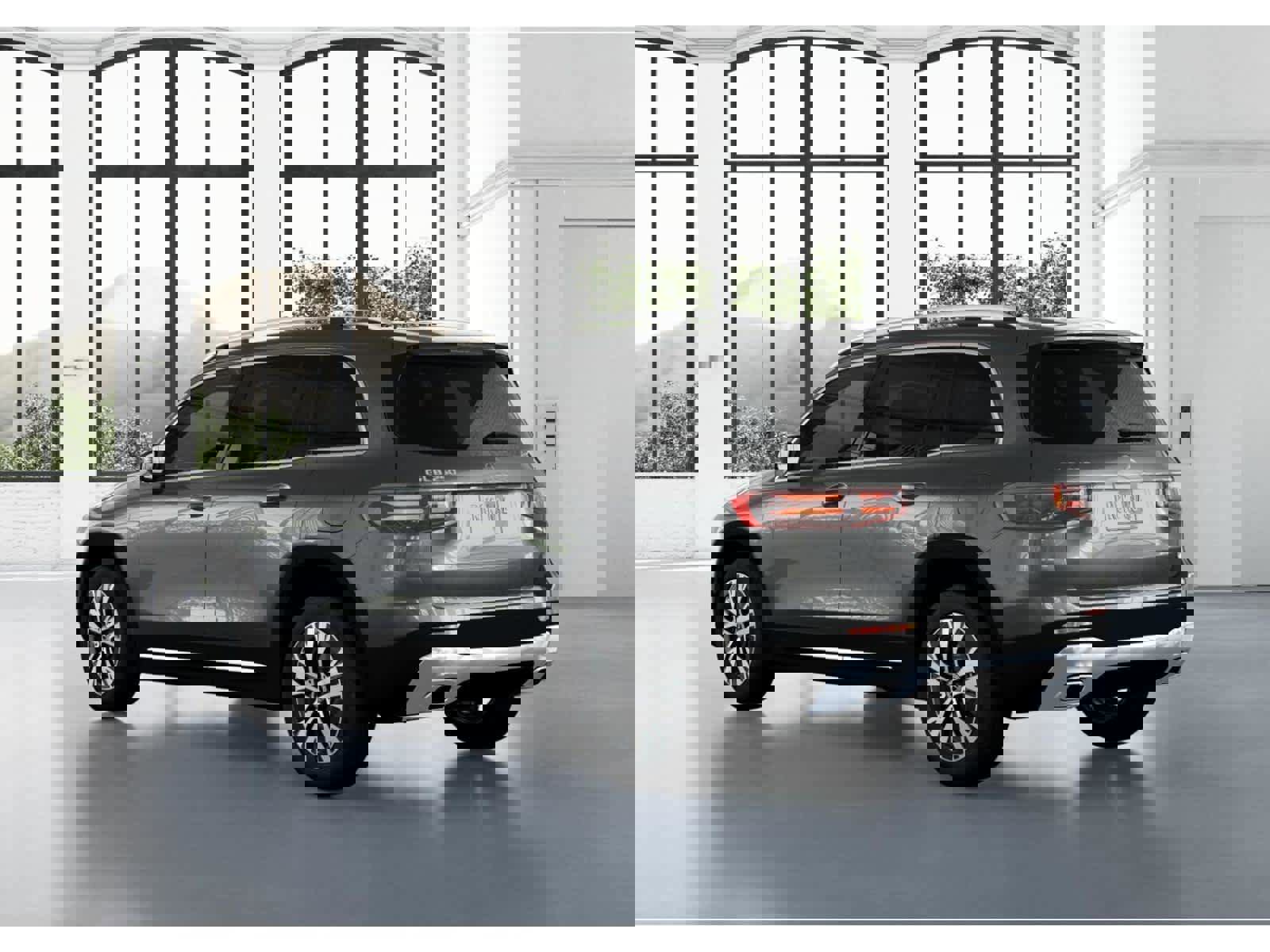 New 2026 Mercedes-Benz GLB 250 image 27