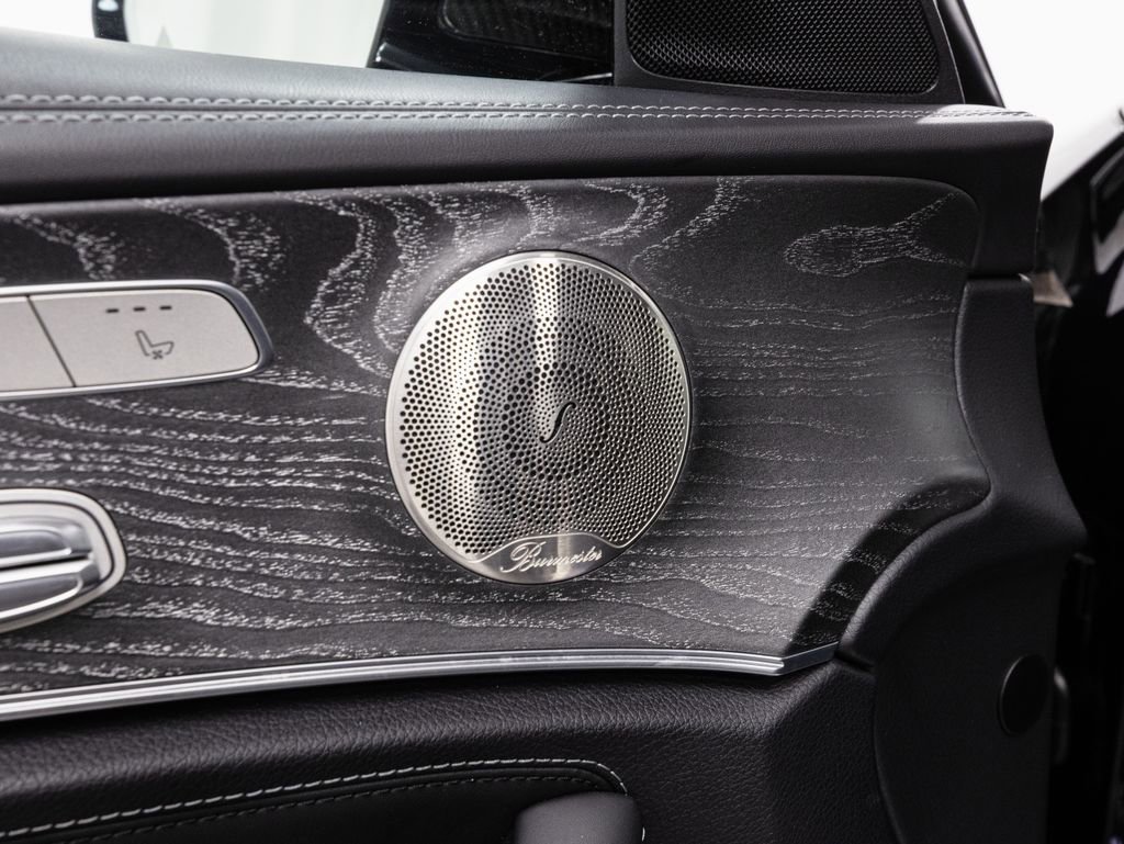 Used 2021 Mercedes-Benz E 63 AMG S w/ Driver Assistance Package image 7