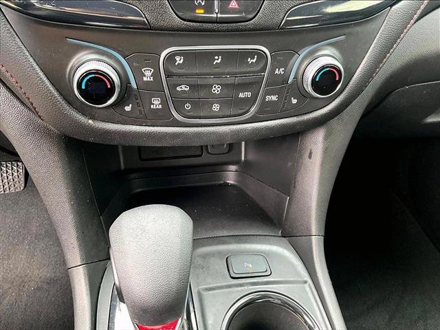 Used 2023 Chevrolet Equinox RS FWD image 24
