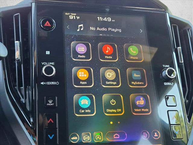 New 2026 Subaru Forester Sport AWD/4WD image 14