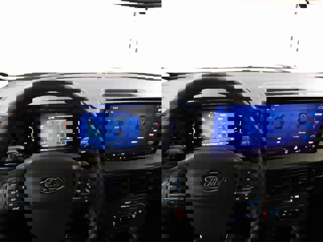 New 2025 Ford Maverick XL w/ Equipment Group 102A image 7