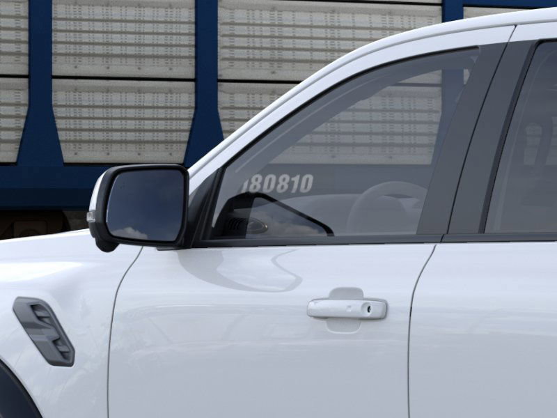 New 2025 Ford Ranger Raptor image 20