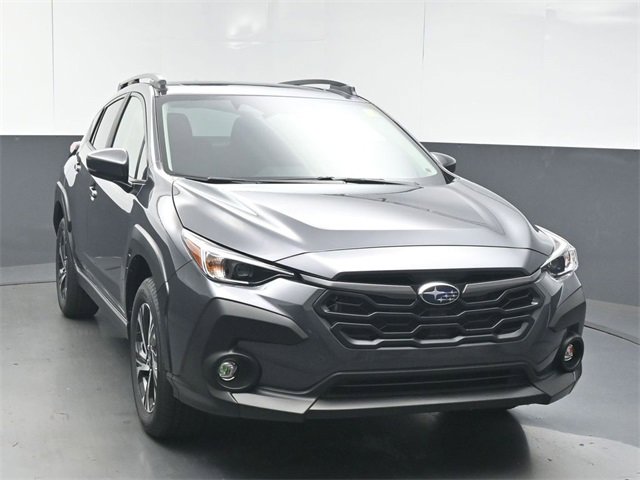 New 2026 Subaru Crosstrek 2.5i Premium image 2