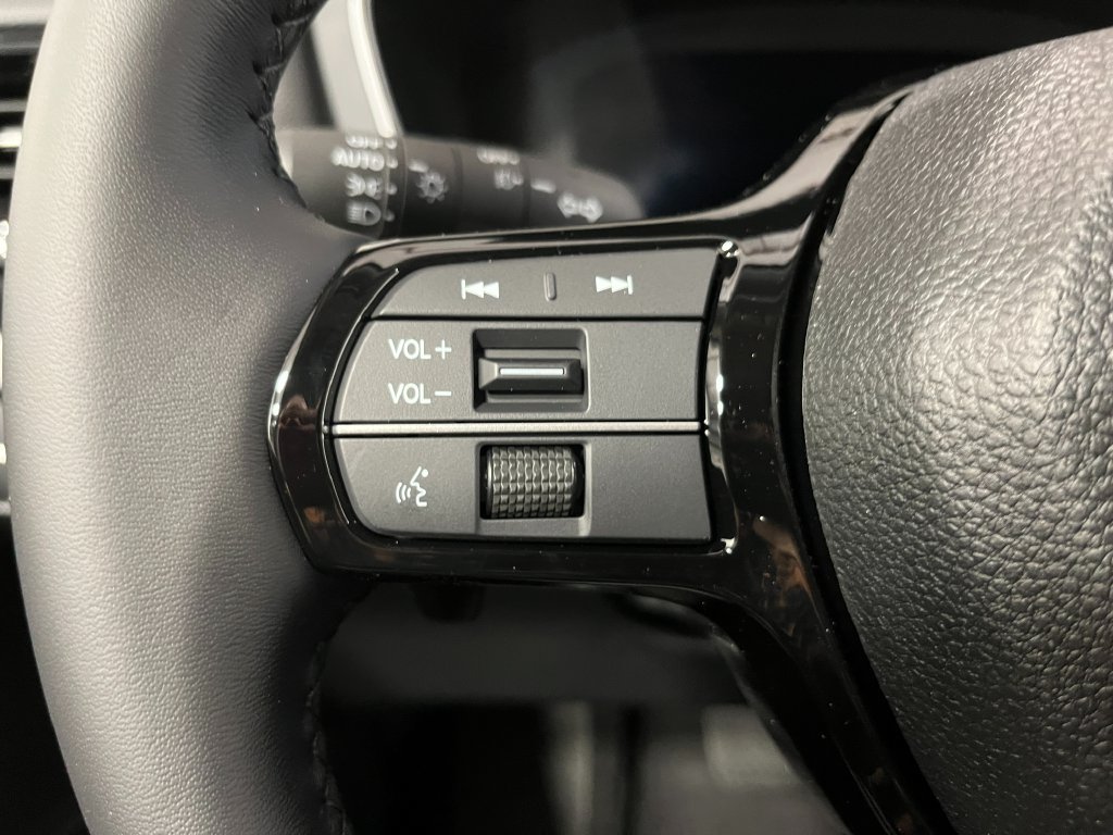 New 2026 Honda Pilot EX-L image 14