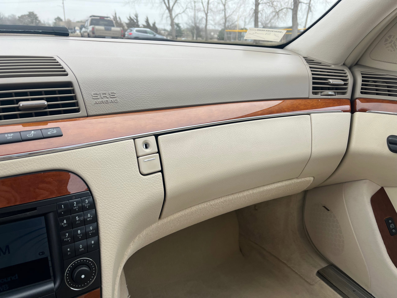 Used 2003 Mercedes-Benz S 430 image 33