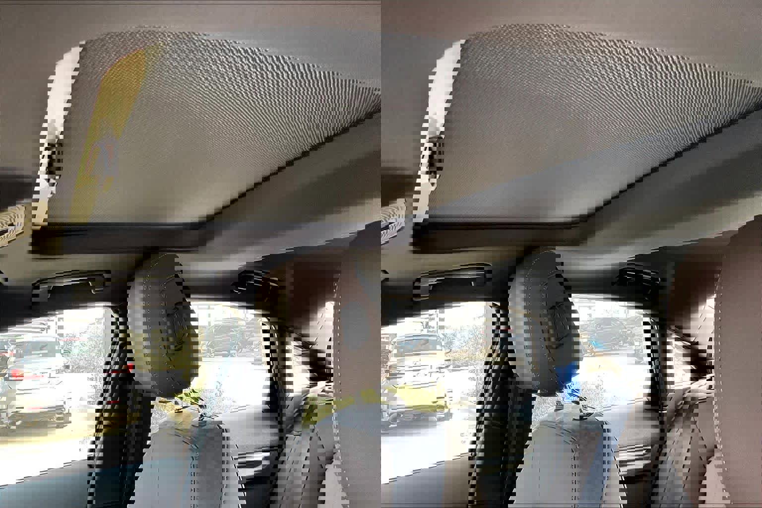 New 2026 Audi A3 2.0T Premium image 16