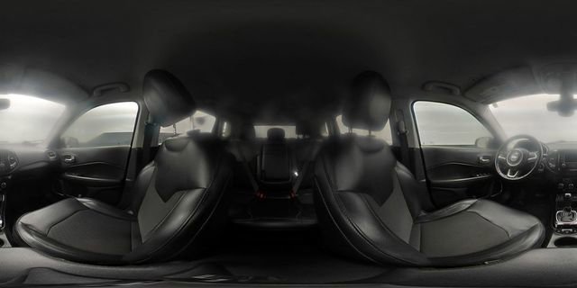 Used 2018 Jeep Compass Altitude image 27