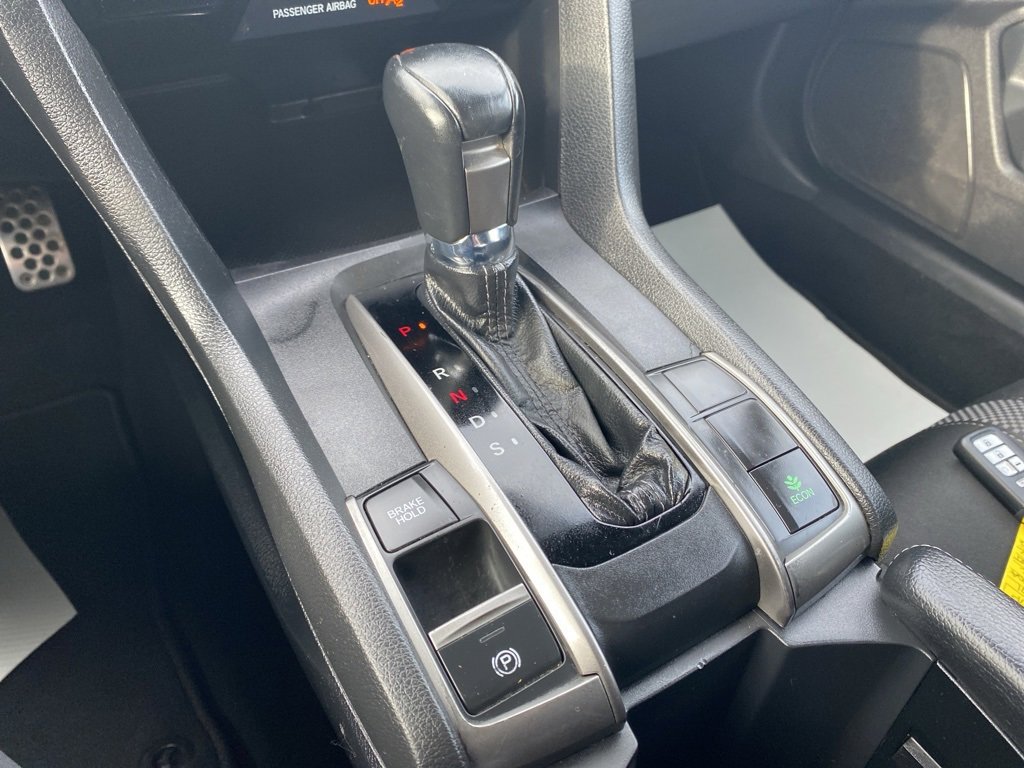 Used 2021 Honda Civic Sport image 29