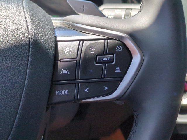 Used 2024 Lexus RZ 300e Premium w/ Accessory Package (Z1) FWD image 18