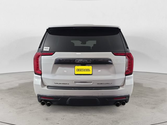Used 2024 GMC Yukon Denali Ultimate AWD/4WD image 6