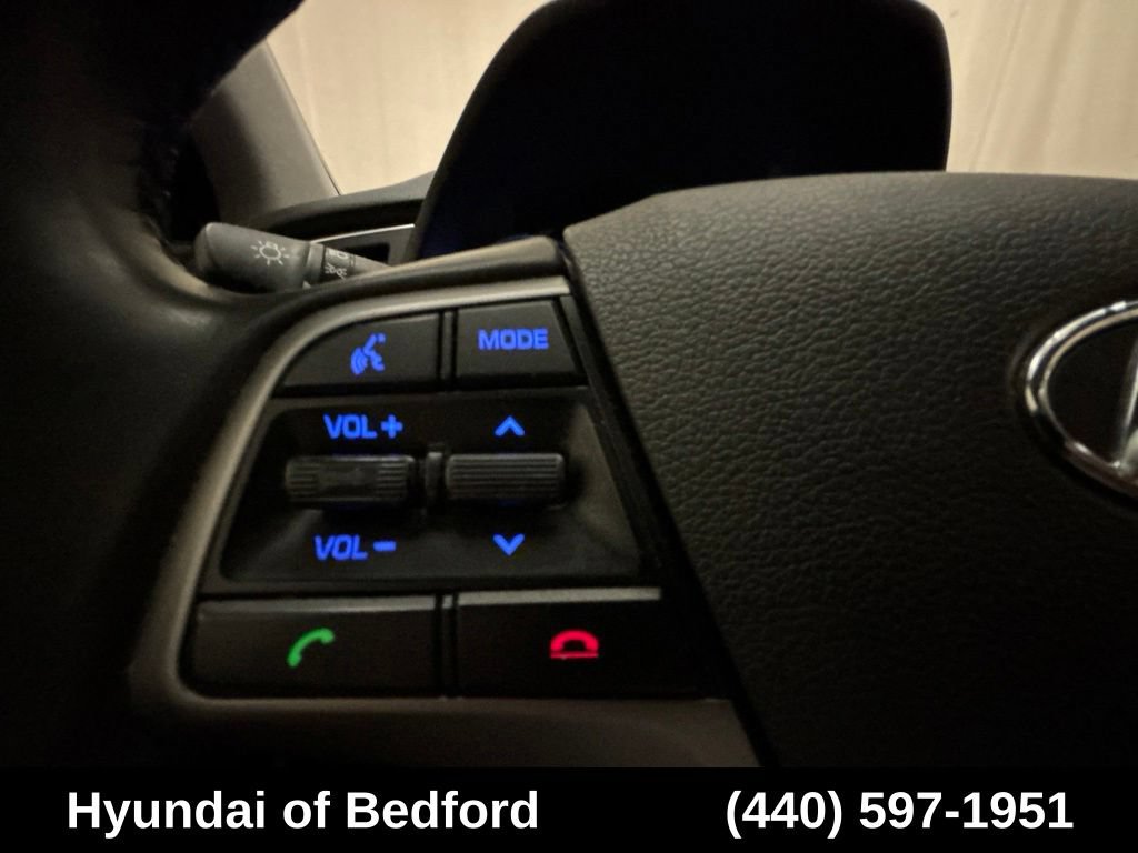 Used 2018 Hyundai Elantra Value Edition FWD image 14