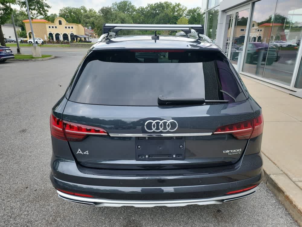 Used 2024 Audi A4 2.0T allroad Premium Plus AWD/4WD image 12