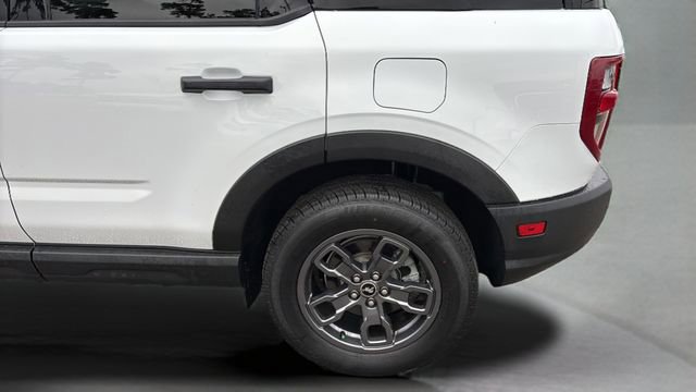 Used 2022 Ford Bronco Sport Big Bend image 32
