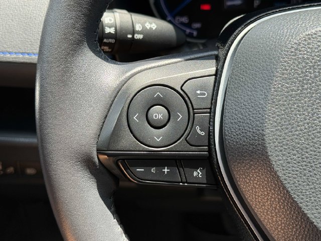 Used 2021 Toyota RAV4 XSE AWD/4WD image 17