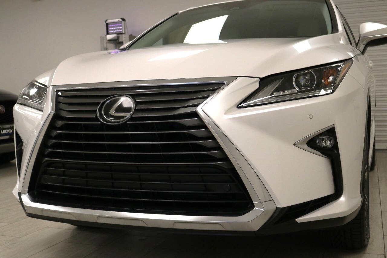 Used 2017 Lexus RX 350 FWD image 92