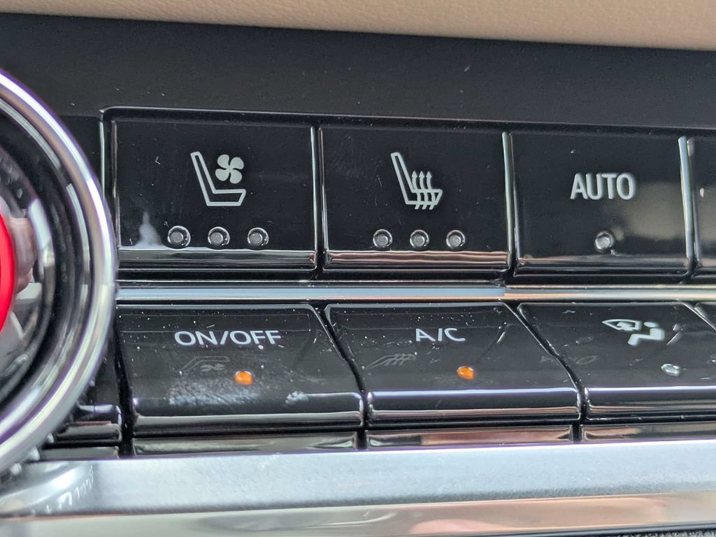 New 2027 Chevrolet Equinox ACTIV w/ Safety and Technology Package FWD image 24