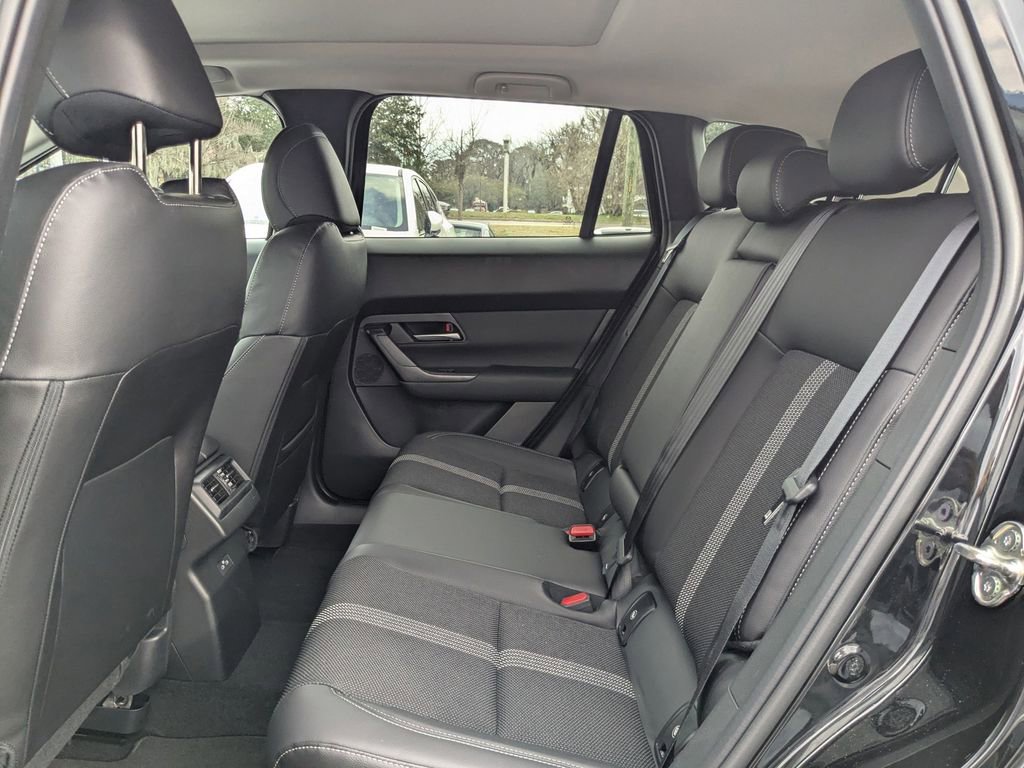 New 2026 MAZDA CX-50 2.5 Hybrid w/ Weather Package image 14