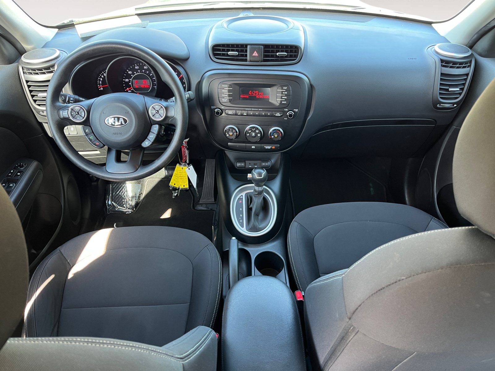 Used 2014 Kia Soul FWD image 10